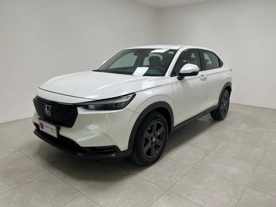 HONDA HR-V 1.5 DI I-VTEC FLEX EXL CVT